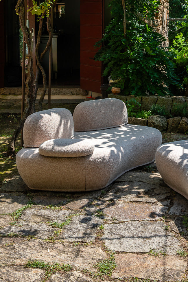 
                  
                    SABAO outdoor bean sofa 2 seaters
                  
                