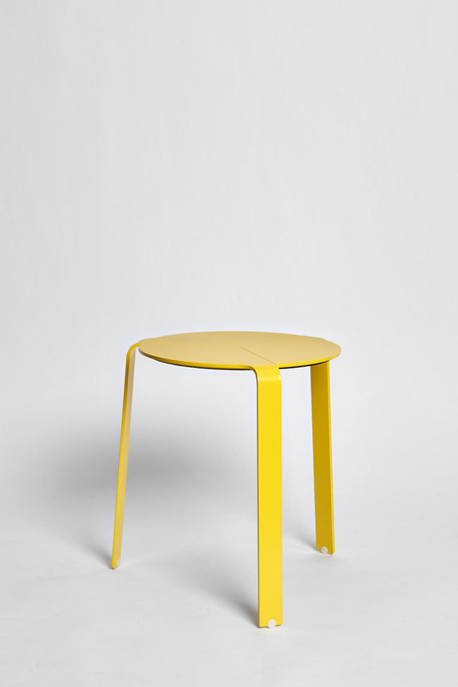 
                  
                    PALETTE stool & side table
                  
                