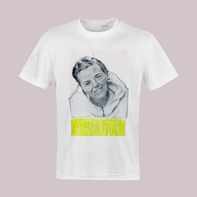 Charlotte Perriand T-SHIRT – isOnAir