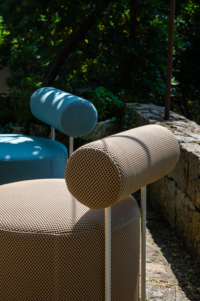 
                  
                    DOT outdoor easy chair
                  
                