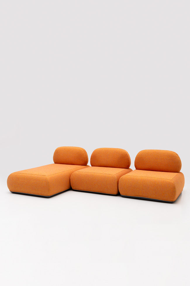 
                  
                    SABLÌ outdoor chaiselongue
                  
                