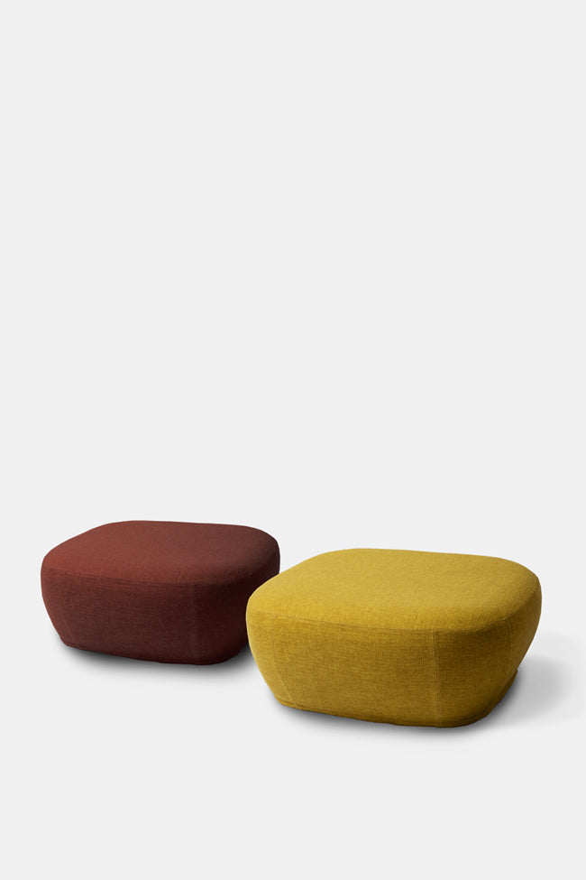 
                  
                    SABAO large ottoman pouf
                  
                