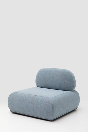 
                  
                    SABLÌ outdoor armchair
                  
                