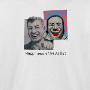 
                  
                    O.S.21 COLLECTION, HAPPINESS + THE ARTIST
                  
                