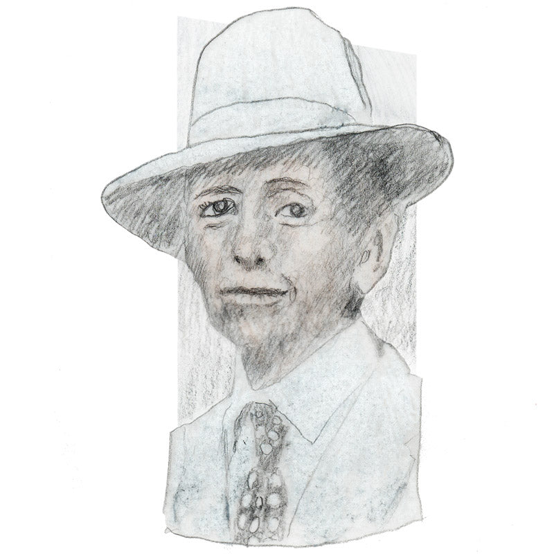 
                  
                    Tom Wolfe
                  
                